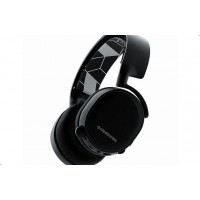 SteelSeries Arctis 3 Bluetooth Black