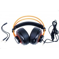 Cougar Immersa Pro