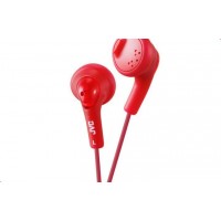 JVC HA-F160-R-E Red
