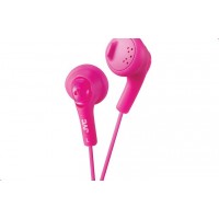 JVC HA-F160-P-E Pink