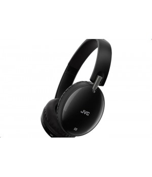 JVC Bluetooth HA-S70BT-E Black