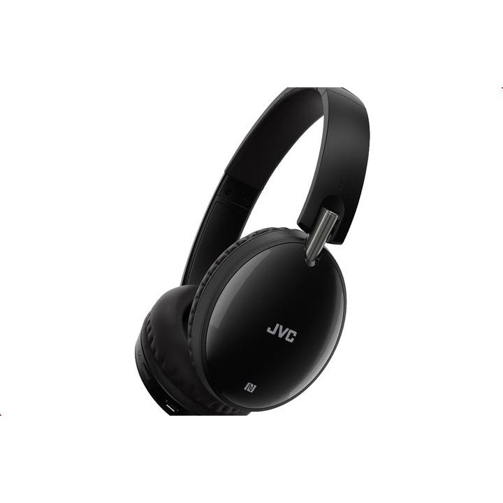 JVC Bluetooth HA-S70BT-E Black
