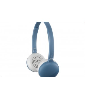 JVC Bluetooth HA-S20BT-A-E Blue