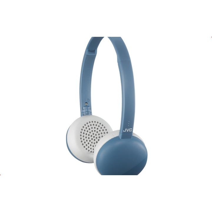 JVC Bluetooth HA-S20BT-A-E Blue