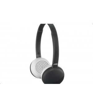 JVC Bluetooth HA-S20BT-B-E Black