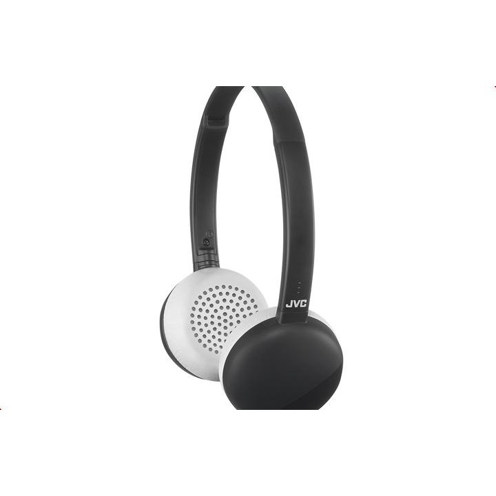 JVC Bluetooth HA-S20BT-B-E Black