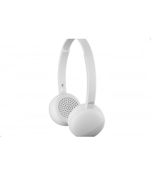 JVC Bluetooth HA-S20BT-H-E White