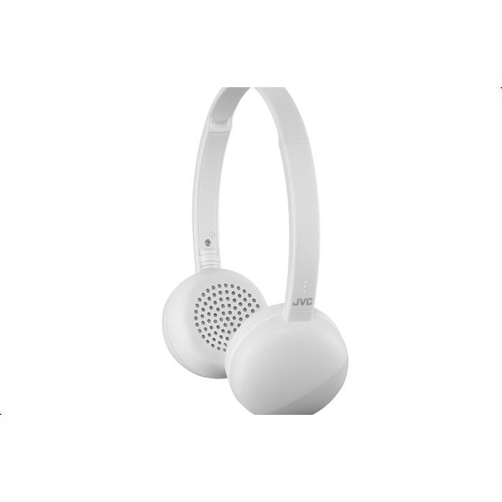 JVC Bluetooth HA-S20BT-H-E White