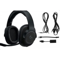 Logitech G433 981-000668
