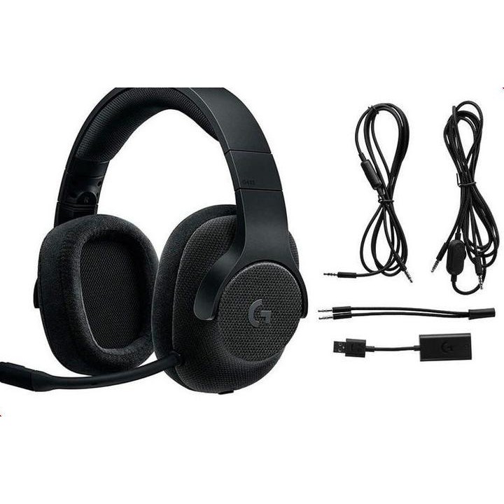 Logitech G433 981-000668