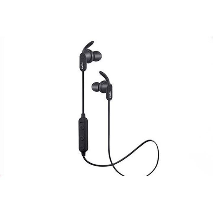 Yookie K321 Bluetooth Black