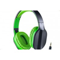 Perfeo Dual Black-Green
