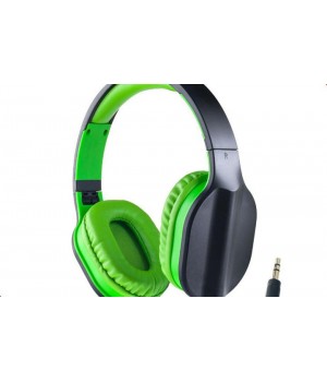 Perfeo Dual Black-Green