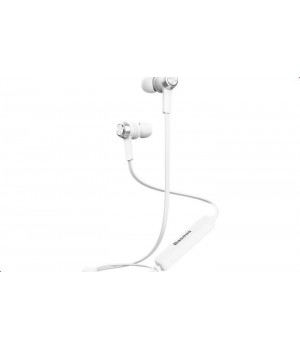 Baseus B11 Stereo Bluetooth Earphone White NGB11-02