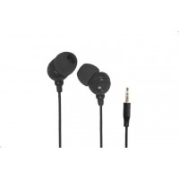 SmartBuy Color Trend Black SBE-1100