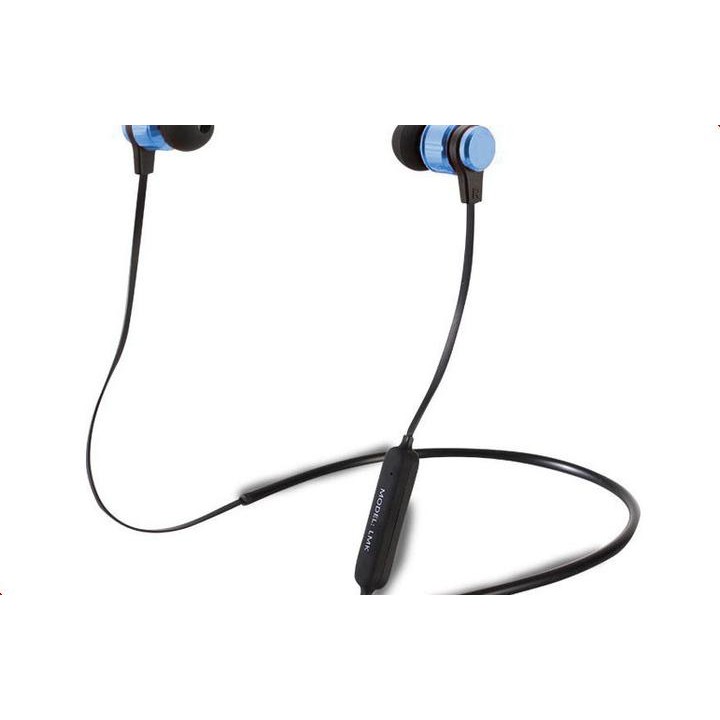 Activ LMK-012 Black-Blue 77269