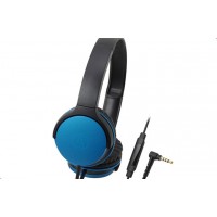 Audio-Technica ATH-AR1iSBL