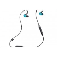 Shure SE215SPE-B-BT1-EFS
