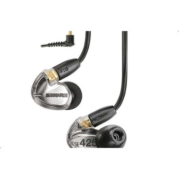 Shure SE425 SE425-V+BT1-EF