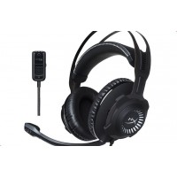 Kingston HyperX Cloud Revolver Gun Metal