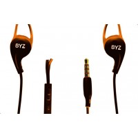 BYZ SE-1100 Orange