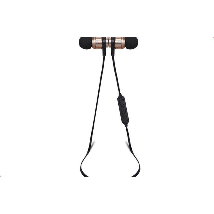 Activ LMK-013 Black-Gold 77274