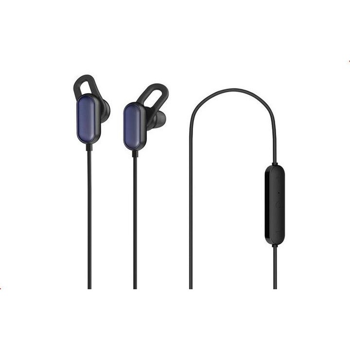 Xiaomi Mi Sport Bluetooth Headset Youth Edition Black
