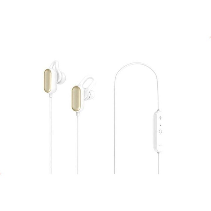 Xiaomi Mi Sport Bluetooth Headset Youth Edition White