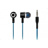 Sven E-106 Black-Blue SV-015398