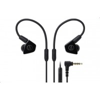 Audio-Technica ATH-LS50ISBK