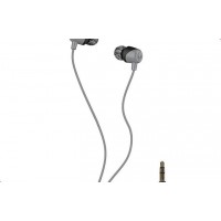 Skullcandy Jib In-Ear W/O Mic S2DUJZ-522 Black-Grey