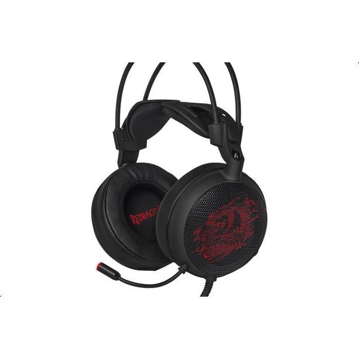 Redragon Delirium Pro Black 64214