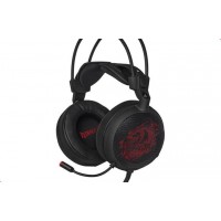 Redragon Delirium Black 64213