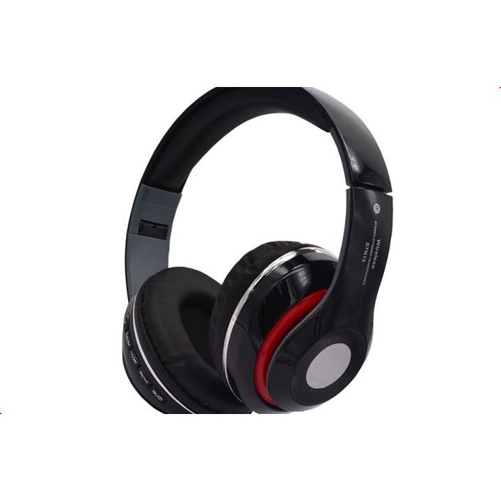 Liberty Project STN13 Black 0L-00038720
