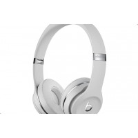 Beats Solo3 Wireless Satin Silver MUH52EE/A