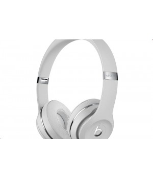 Beats Solo3 Wireless Satin Silver MUH52EE/A