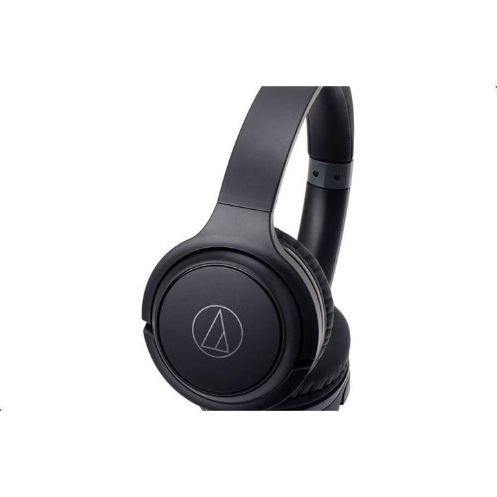 Audio-Technica ATH-S200BTBK