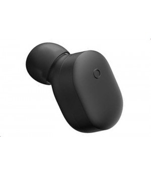 Xiaomi MI Millet Bluetooth Headset Mini Black