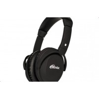 Ritmix RH-499BTH Black