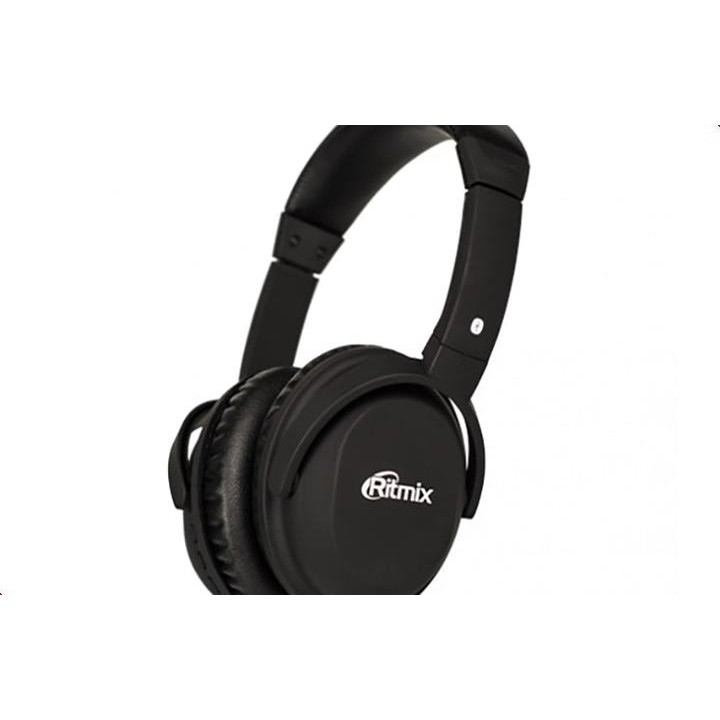 Ritmix RH-499BTH Black