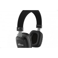 Ritmix RH-485BTH Black