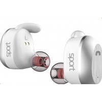 Elari NanoPods Sport White