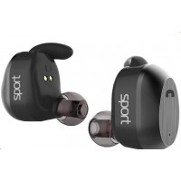 Elari NanoPods Sport Black