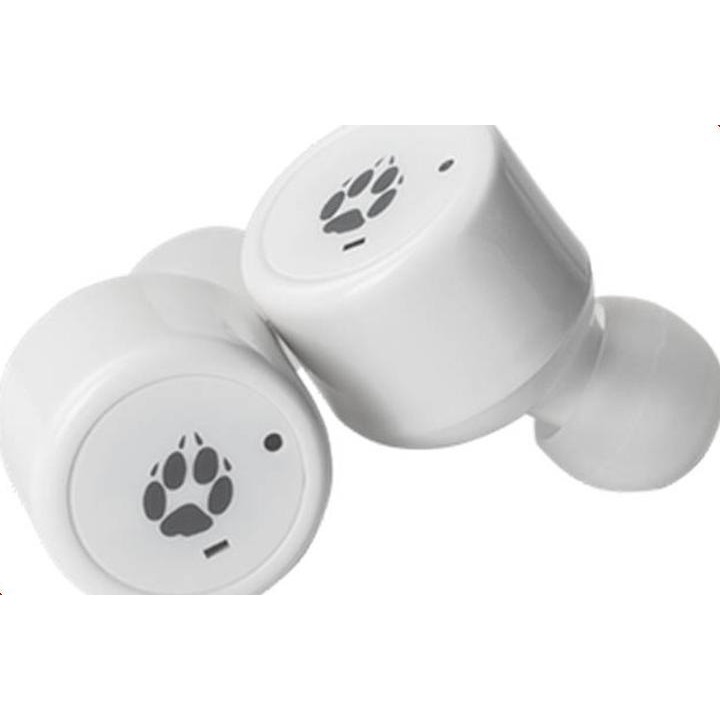 Black Fox BAH002W White BLF-BAH002W