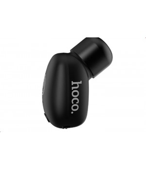 HOCO Bluetooth E24 Ingenious Black