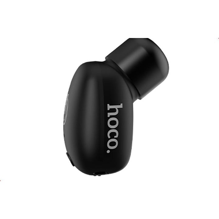 HOCO Bluetooth E24 Ingenious Black