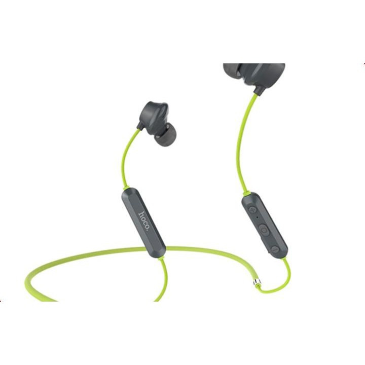 HOCO Bluetooth ES17 Green
