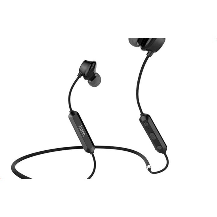 HOCO Bluetooth ES17 Black