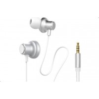 HOCO M44 Magic Sound Silver