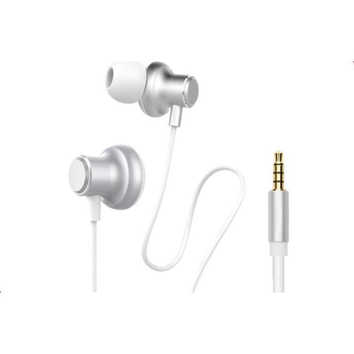 HOCO M44 Magic Sound Silver